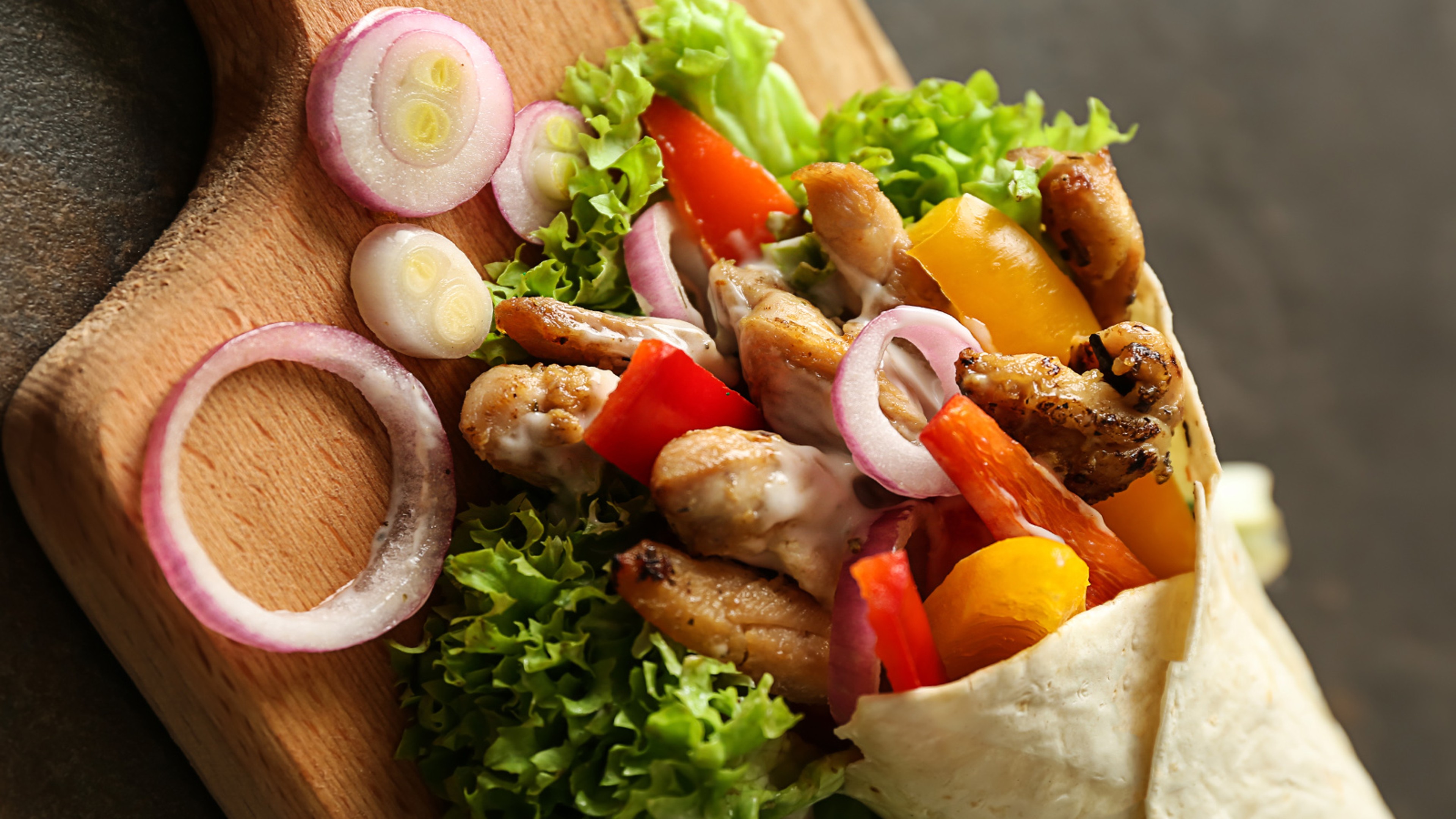 Bei Onkel Apo DÖNER Imbiss