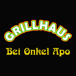 Bei Onkel Apo DÖNER Imbiss logo.